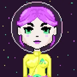 Stacy #61: Judith