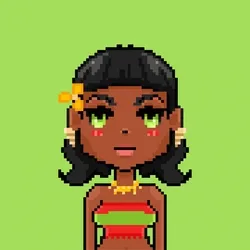 Stacy #28: Kalani