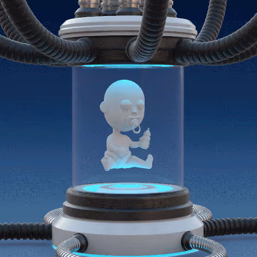 Cryptobabypunks