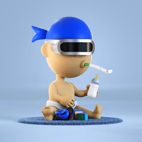 Cryptobabypunks