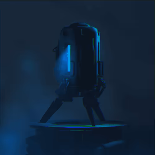Fates Evacuation Pods