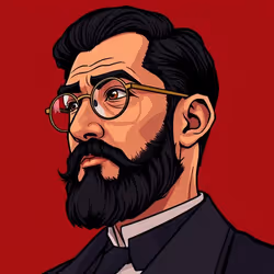 7