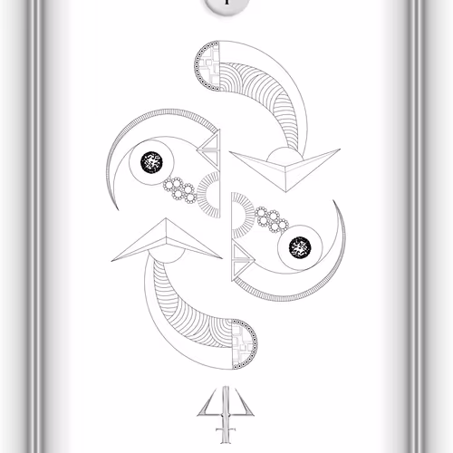 7