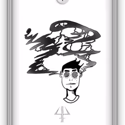 8