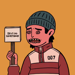!ded #3916
