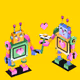 1