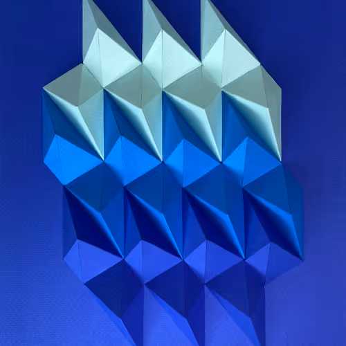 Isometriced