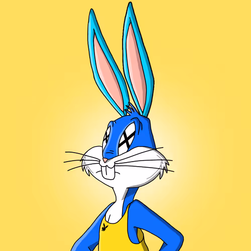 Thecryptobunnymafia