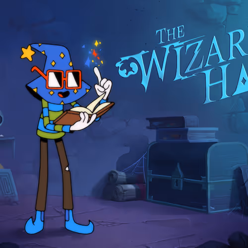 The Wizards Hat