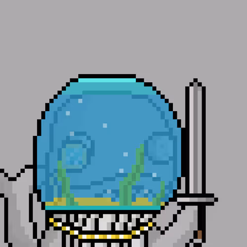 Moonwhalez Nft
