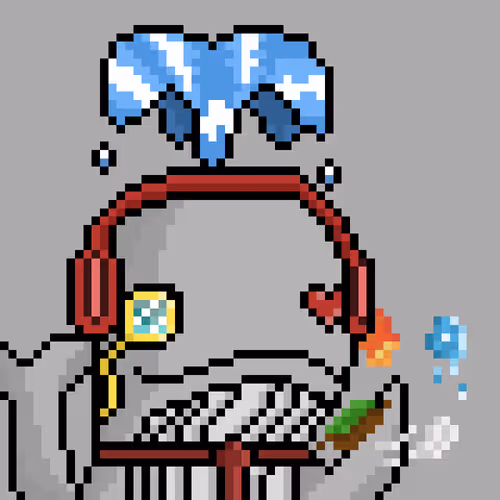 Moonwhalez Nft