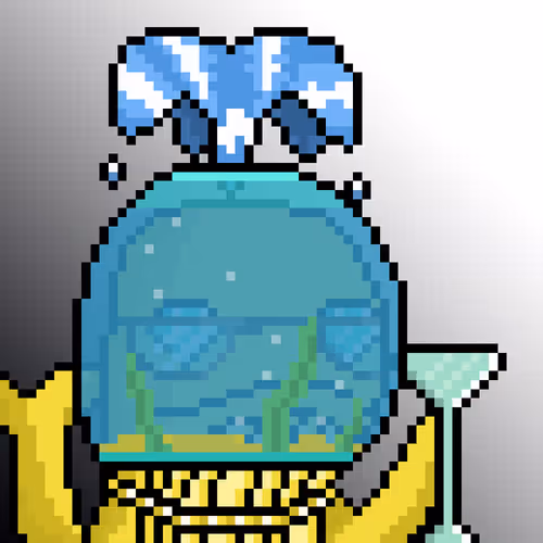 Moonwhalez Nft