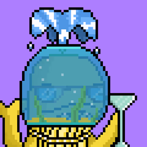Moonwhalez Nft
