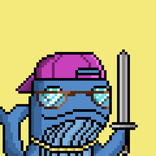 Moonwhalez Nft