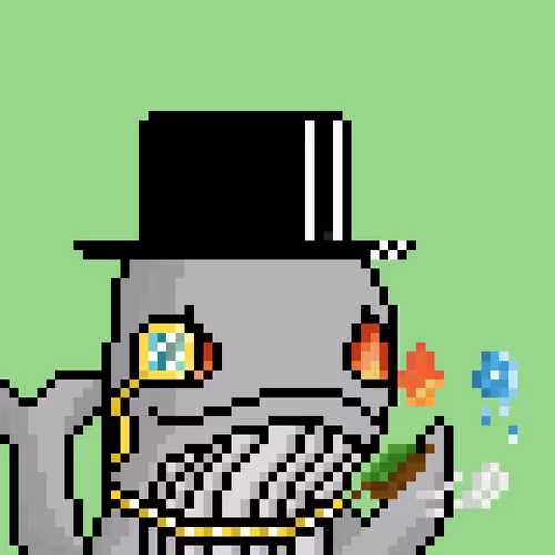 Moonwhalez Nft