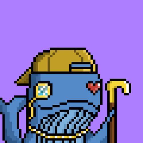 Moonwhalez Nft