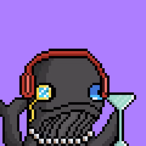 Moonwhalez Nft