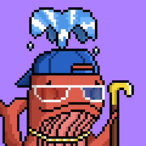 Moonwhalez Nft