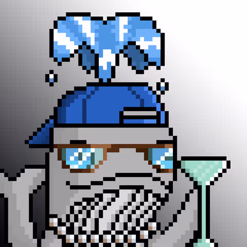 Moonwhalez Nft