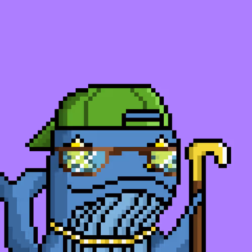 Moonwhalez Nft