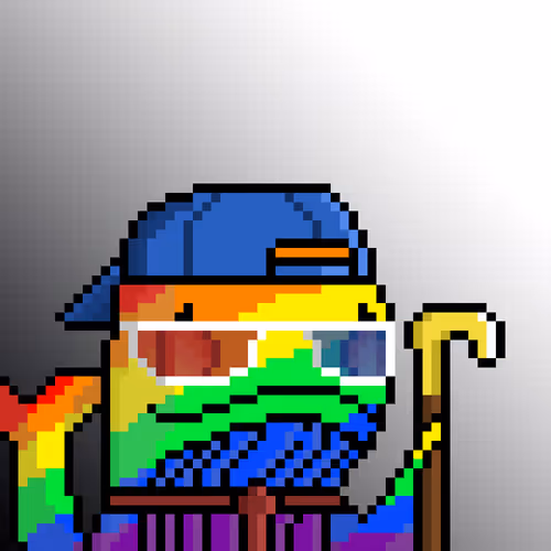 Moonwhalez Nft