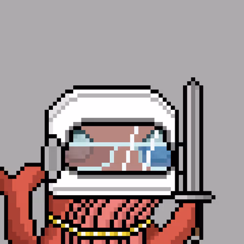 Moonwhalez Nft