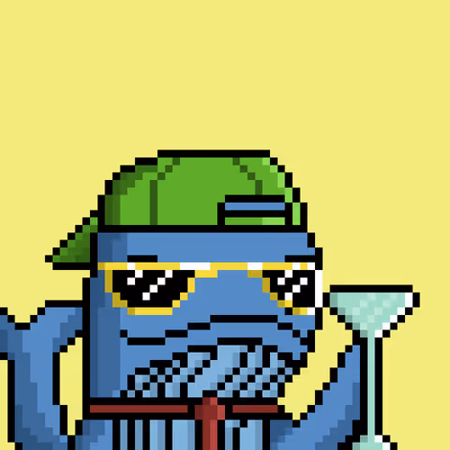 Moonwhalez Nft