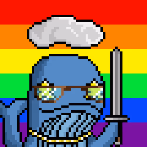 Moonwhalez Nft