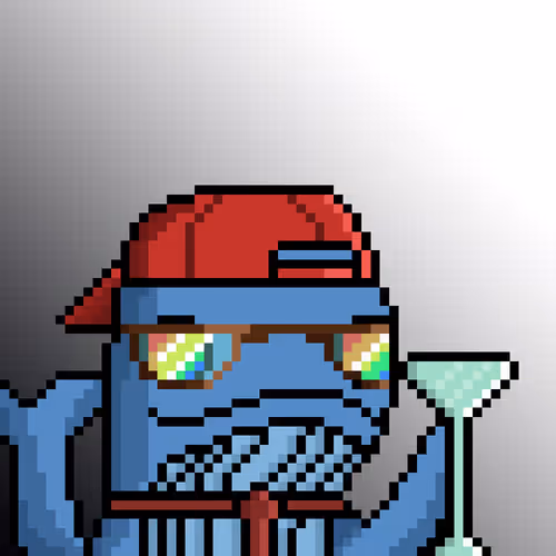 Moonwhalez Nft