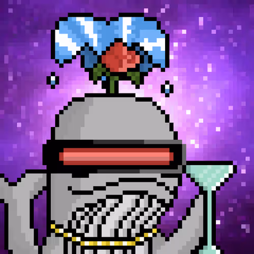 Moonwhalez Nft