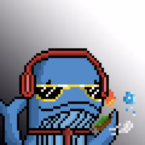 Moonwhalez Nft
