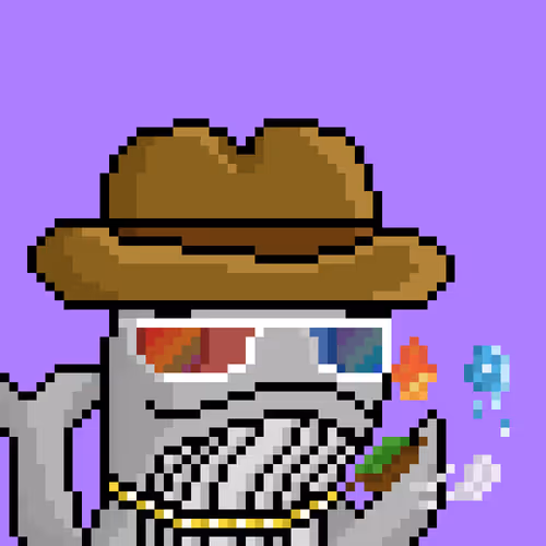 Moonwhalez Nft