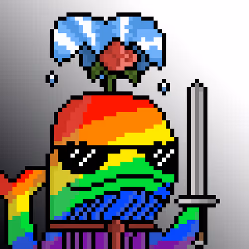 Moonwhalez Nft