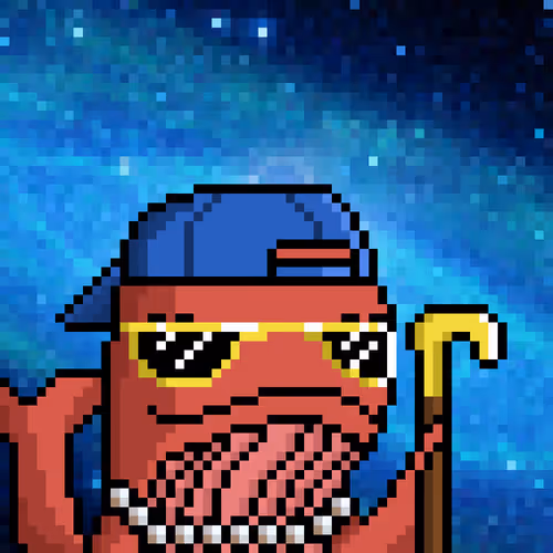 Moonwhalez Nft