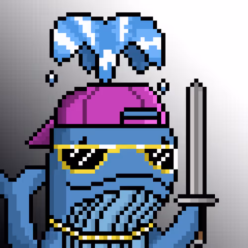 Moonwhalez Nft