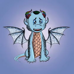 Dragon #0379