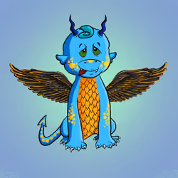 Dragon #0301