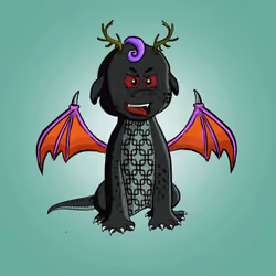 Dragon #0656