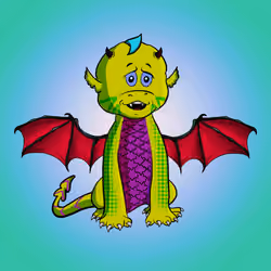 Dragon #0326