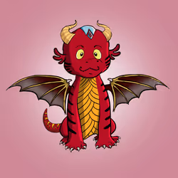 Dragon #0251