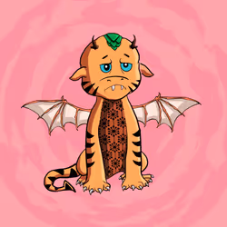 Dragon #0377