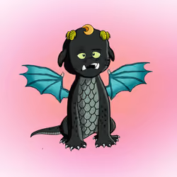 Dragon #0712