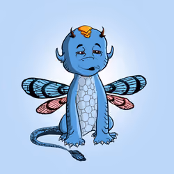 Dragon #0568