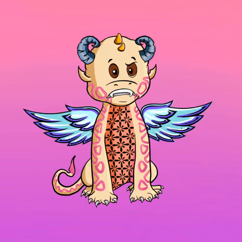 Dragon #0511
