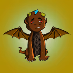 Dragon #0509