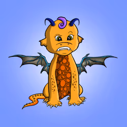 Dragon #0019