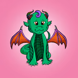Dragon #0564