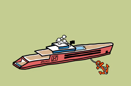 Monacoplanetyacht