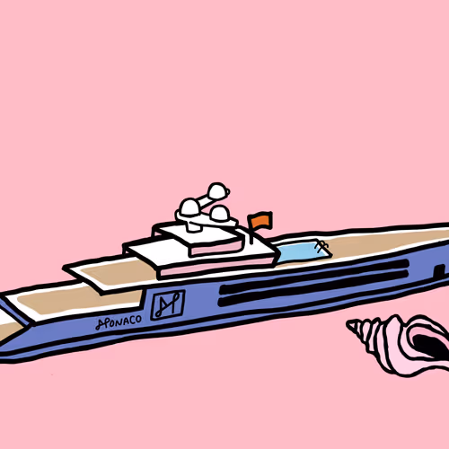 Monacoplanetyacht