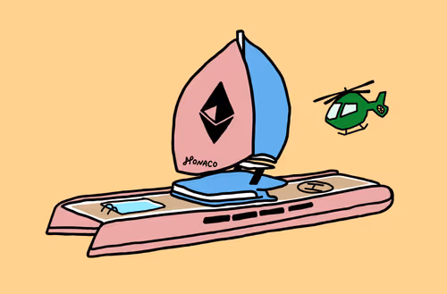 Monacoplanetyacht
